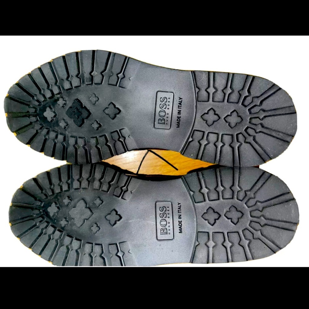Hugo boss men shoes